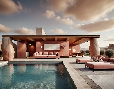 Foto Villa unifamiliare in via del Mirto s.n.c, Telti di 174 m² in vendita