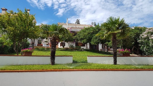 Foto Villa unifamiliare in Località Isca e Voes, Siniscola Iscra E Voes