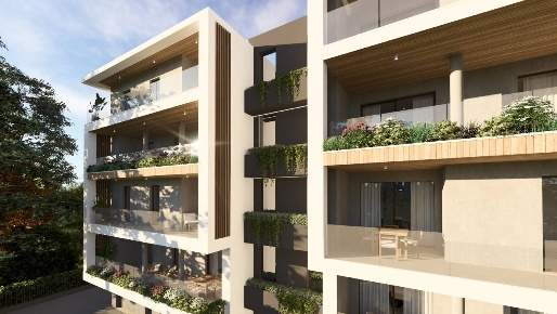 Foto Appartamento in via aspromonte, Porto San Giorgio di 58 m² in vendita