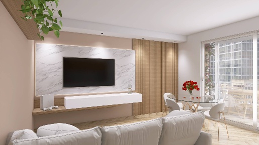 Foto Appartamento in Corso umberto i 183, Olbia Centro Storico di 97 m²