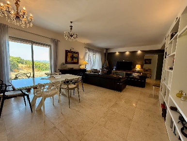 Foto Villa unifamiliare in Stazzo Agliacana 374, Aglientu di 236 m²