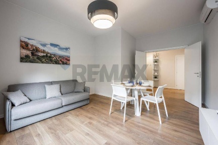 Foto Appartamento a Bergamo Centro di 75 m² con 2 locali in vendita