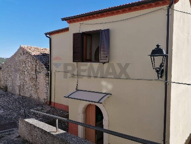 Foto Appartamento in Via Castello snc, Sant'Angelo Limosano di 108 m²