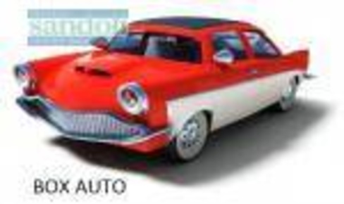 Foto Posti auto in Via Redipuglia, Vercelli Porta Torino di 14 m²