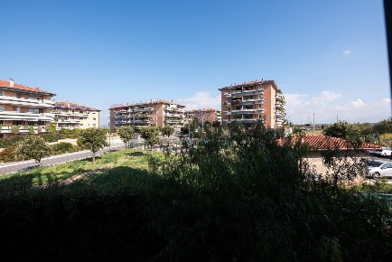 Foto Appartamento in Via Val d'Orcia 22, Roma Settebagni di 40 m²