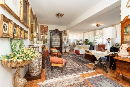 Foto Attico in Via Vincenzo Monti 1, Catania Barriera - Leucatia di 202 m²