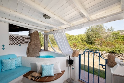 Foto Appartamento in Porto Rotondo Cugnana Club Artisti, Olbia Rudalza