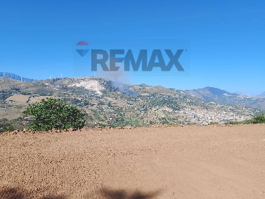 Foto Terreno residenziale in C.da catalano-Piano grande snc, Bolognetta