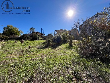 Foto Terreno residenziale in Via torino, Bari Sardo Centro di 1611 m²