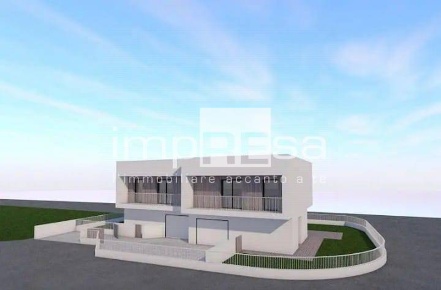 Foto Terreno residenziale in VIA 33 REGGIMENTO ARTIGLIERIA - TREVISO (TV),