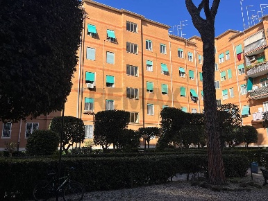 Foto Appartamento a Roma Ostia Ponente di 65 m² con 3 locali in vendita