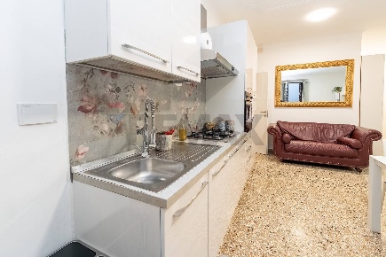 Foto Appartamento in Via Carlo Mirabello 11, Roma Mazzini - Delle Vittorie