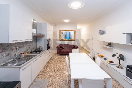 Foto Appartamento in Via Carlo Mirabello 11, Roma Mazzini - Delle Vittorie