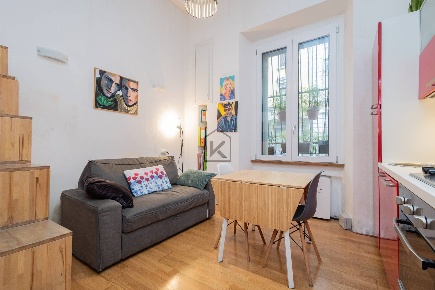 Foto Appartamento in Via Antonio Kramer, Milano Piave - Tricolore di 22 m²