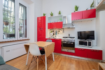 Foto Appartamento in Via Antonio Kramer, Milano Piave - Tricolore di 22 m²