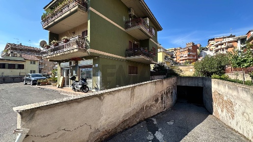 Foto Magazzino in Via Cornelia 202, Roma Cornelia - Montespaccato di 25 m²