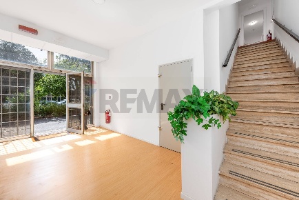 Foto Ufficio in Via Faustiniana 8, Roma Settecamini di 400 m² con 11 locali