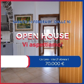 Foto Appartamento in via Chiabrera 1, Carcare Centro di 96 m² con 4 locali
