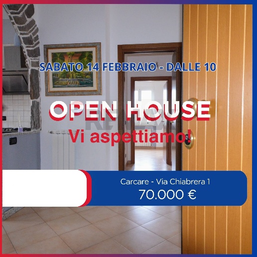 appartamento in vendita a Carcare
