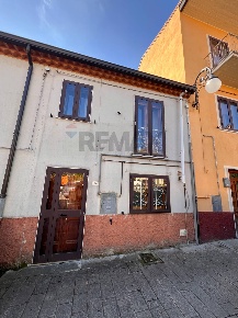 Foto Appartamento in Via Vittori Emanule 37, Castelpagano Centro di 170 m²