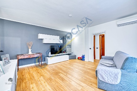 Foto Appartamento in Via Ardeatine 11, Senago di 93 m² con 3 locali