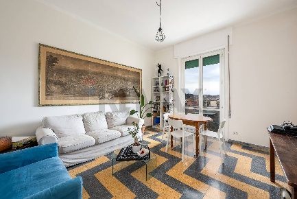 Foto Appartamento in Circonvallazione Clodia 36 A, Roma Piazzale degli Eroi