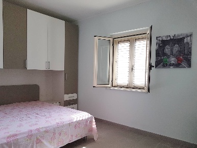 Foto Appartamento in via Michele Maria Manfredi 2, Catanzaro di 65 m²