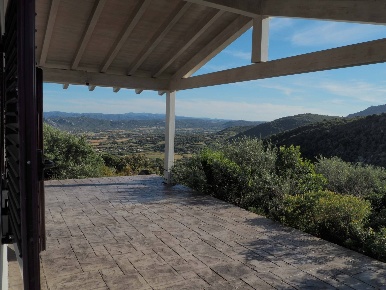 Foto Villa unifamiliare in SAN VITTORE Lu Suiddatu, Olbia Santa Mariedda