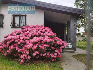 Foto Casa indipendente in Bivio sesia, Borgo Vercelli di 175 m² in vendita