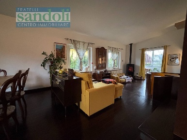 Foto Casa indipendente in Bivio sesia, Borgo Vercelli di 175 m² in vendita