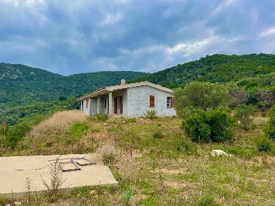 Foto Villa unifamiliare in VIA DELLA MELISSA 40/4, Olbia di 200 m²