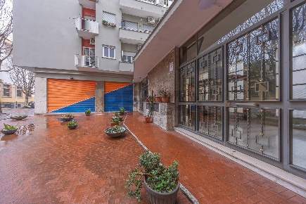 Foto Appartamento a Roma Re di Roma di 45 m² con 2 locali in vendita
