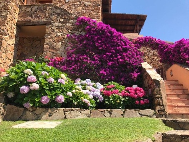 Foto Attico in Via Su Pinnone s.n.c, Olbia Porto Rotondo di 69 m²