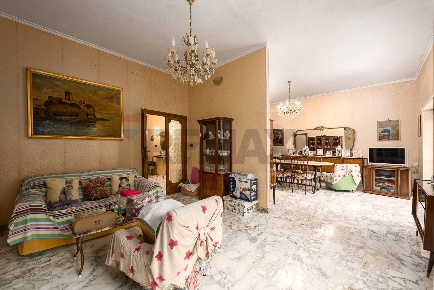 Foto Appartamento in Via Emilio Draconzio 7, Roma Valle Aurelia di 180 m²