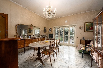 Foto Appartamento in Via Emilio Draconzio 7, Roma Valle Aurelia di 180 m²