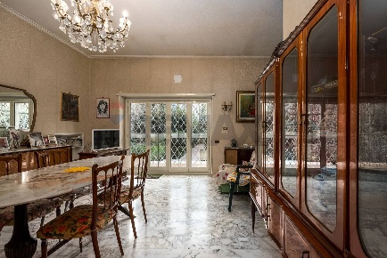 Foto Appartamento in Via Emilio Draconzio 7, Roma Valle Aurelia di 180 m²