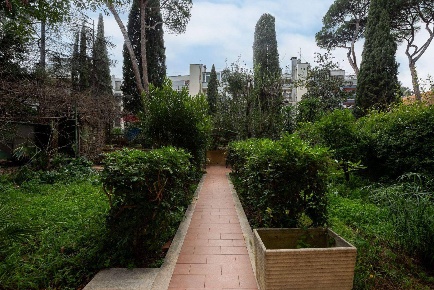 Foto Appartamento in Via Emilio Draconzio 7, Roma Valle Aurelia di 180 m²