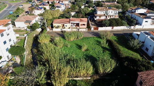 Foto Terreno residenziale in Via Salvatore fara snc, Olbia Via Nervi