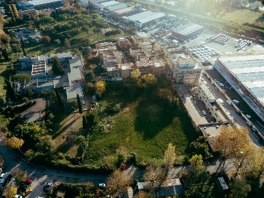 Foto Terreno residenziale in Via Di Castel Giubileo, Roma Fidene di 5000 m²