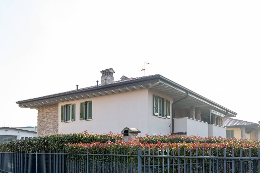 appartamento in vendita a Lomagna