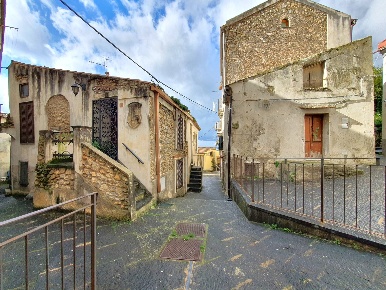 Foto Appartamento in Discesa Case Arse, Catanzaro Centro Storico di 35 m²