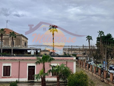 Foto Appartamento in Via Malta, Siracusa Umberto - Ermocrate di 63 m²