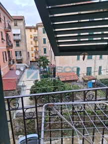 Foto Appartamento in Via della Torre Bartolomeo 43, La Spezia di 55 m²