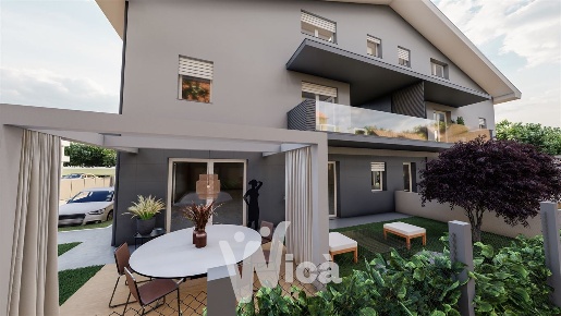 Foto Appartamento a Cesenatico di 95 m² con 3 locali in vendita