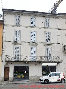 Foto Casa indipendente in corso garibladi 210, Cremona Centro di 580 m²