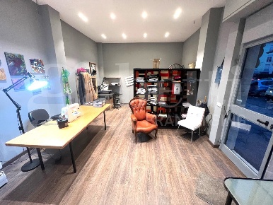 Foto Negozio in Chiusure, Brescia Sant'Anna di 67 m² con 2 locali