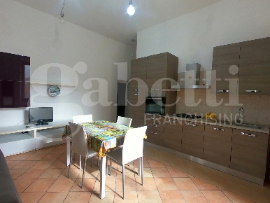 Foto Appartamento in Via VITTORIO VENETO 4, Nettuno Centro di 60 m²