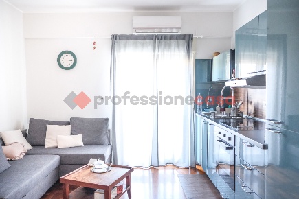 Foto Appartamento in Via Risorgimento 171, Milazzo Centro di 50 m²