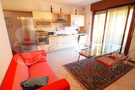 Foto Appartamento in Via legnago 39, Verona Borgo Roma di 50 m² in vendita