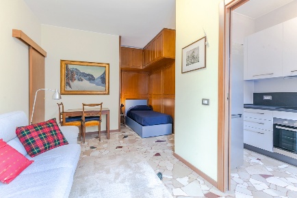 Foto Appartamento in moise loirÃ, Milano Dezza di 35 m² con 1 locali